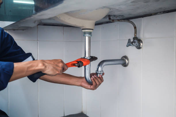 Best Drain Cleaning Services  in Grapeland, TX