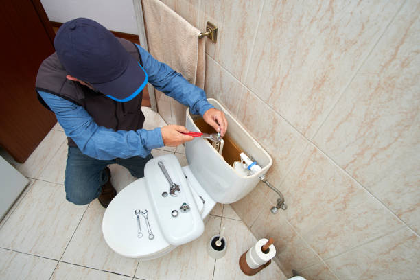 Best Water Softener Installation  in Grapeland, TX