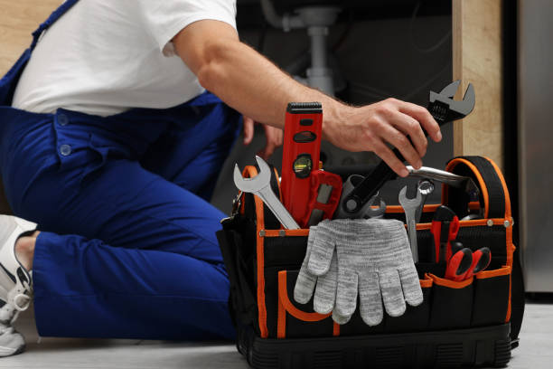 Reliable Grapeland, TX Plumbing Solutions