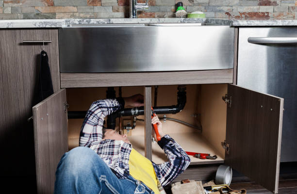 Best Affordable Plumbing Services  in Grapeland, TX